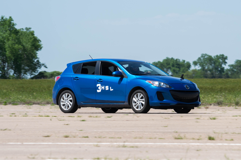 Illustration for article titled Huge Juicy Autocross Photodump